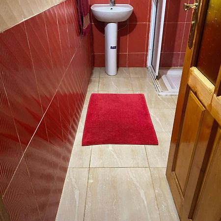 Appartement Chez Elmehdi Fès Eksteriør bilde