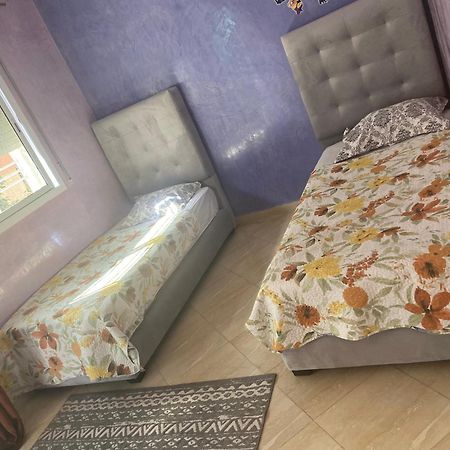 Appartement Chez Elmehdi Fès Eksteriør bilde