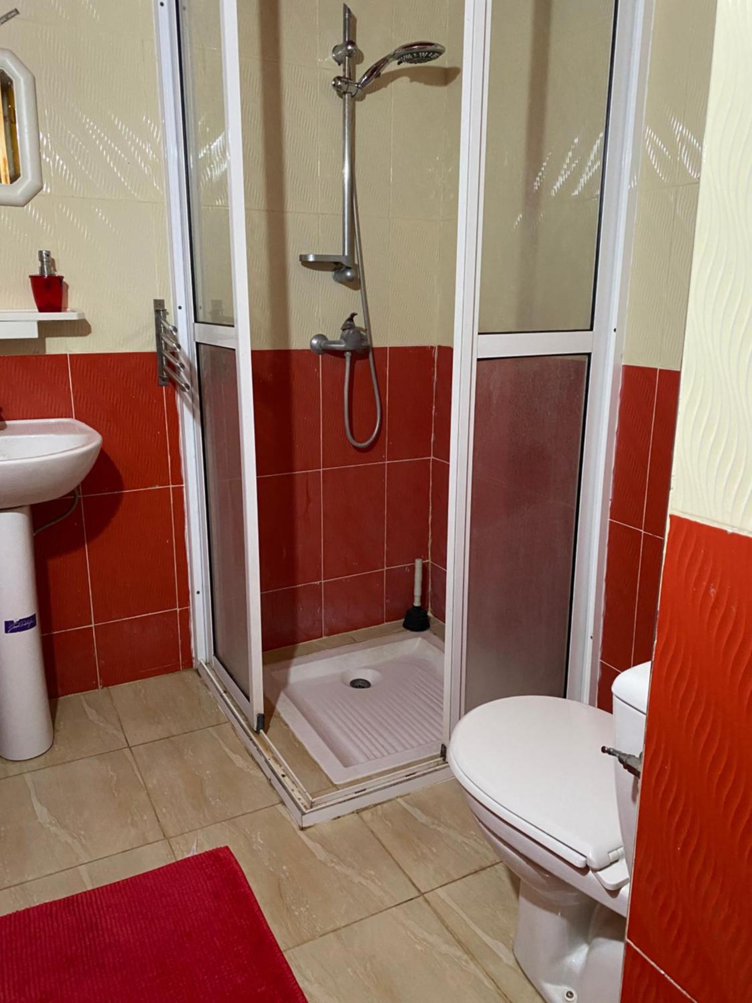 Appartement Chez Elmehdi Fès Eksteriør bilde