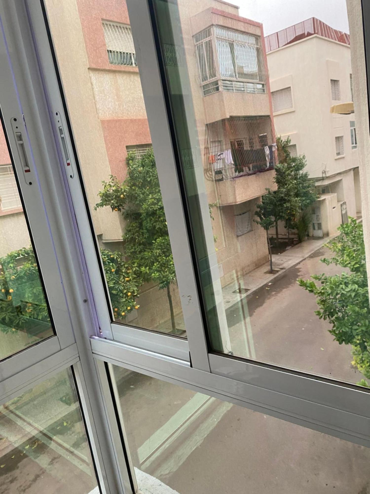 Appartement Chez Elmehdi Fès Eksteriør bilde
