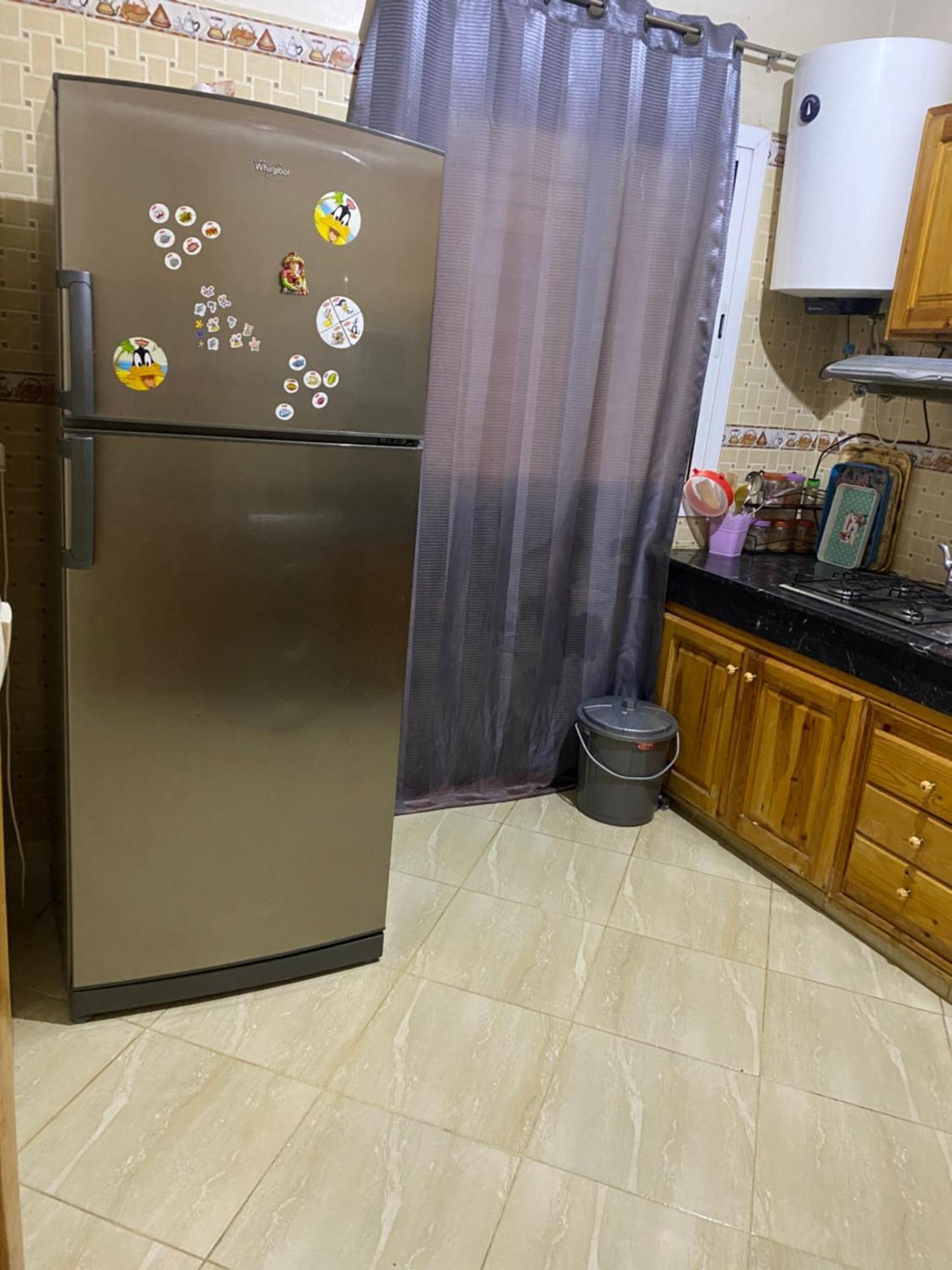 Appartement Chez Elmehdi Fès Eksteriør bilde