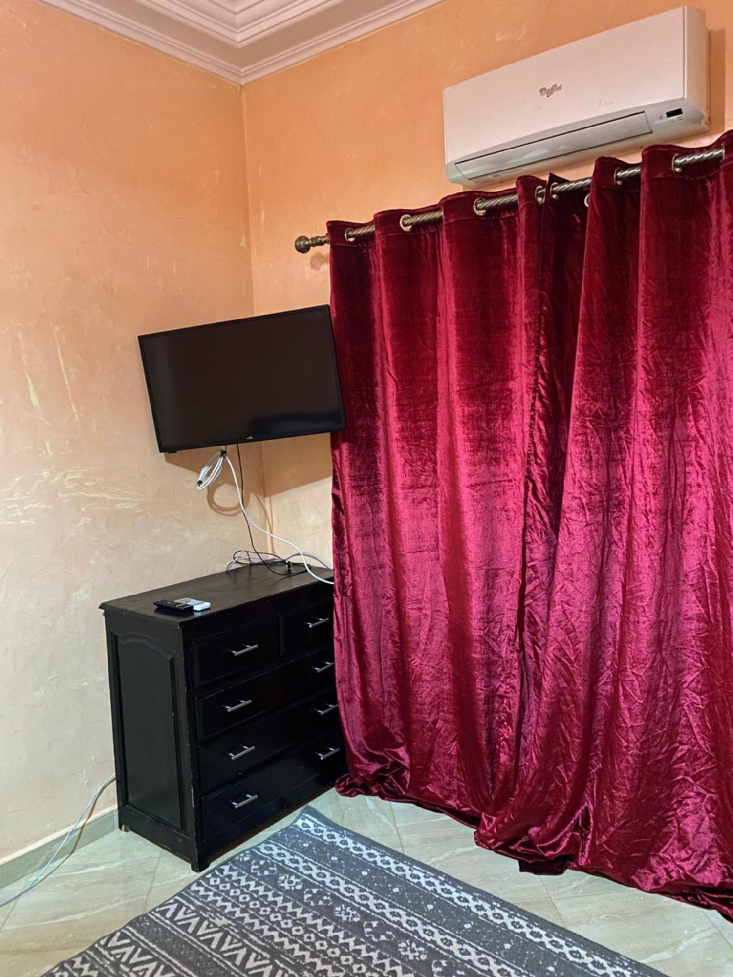Appartement Chez Elmehdi Fès Eksteriør bilde