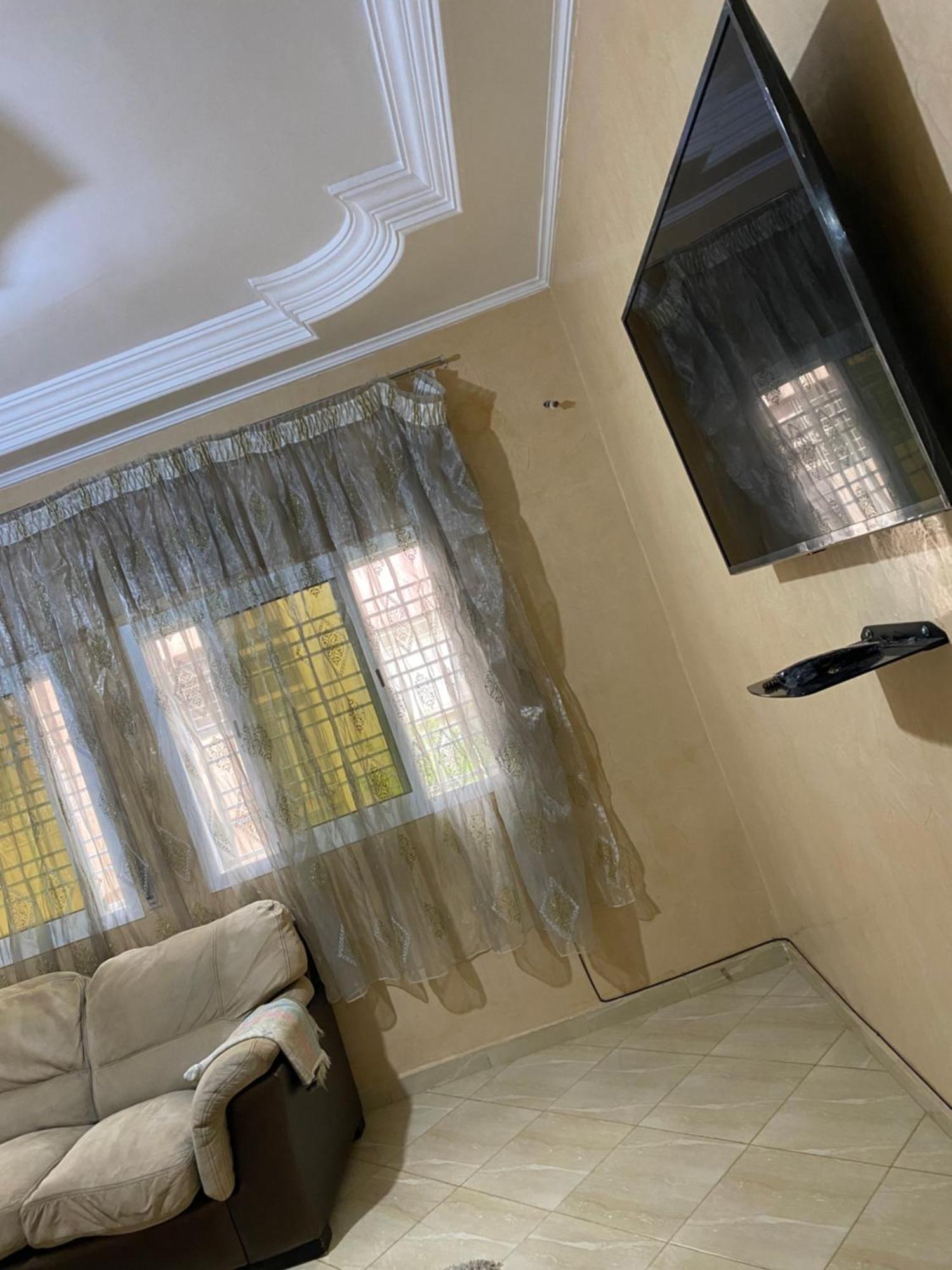 Appartement Chez Elmehdi Fès Eksteriør bilde