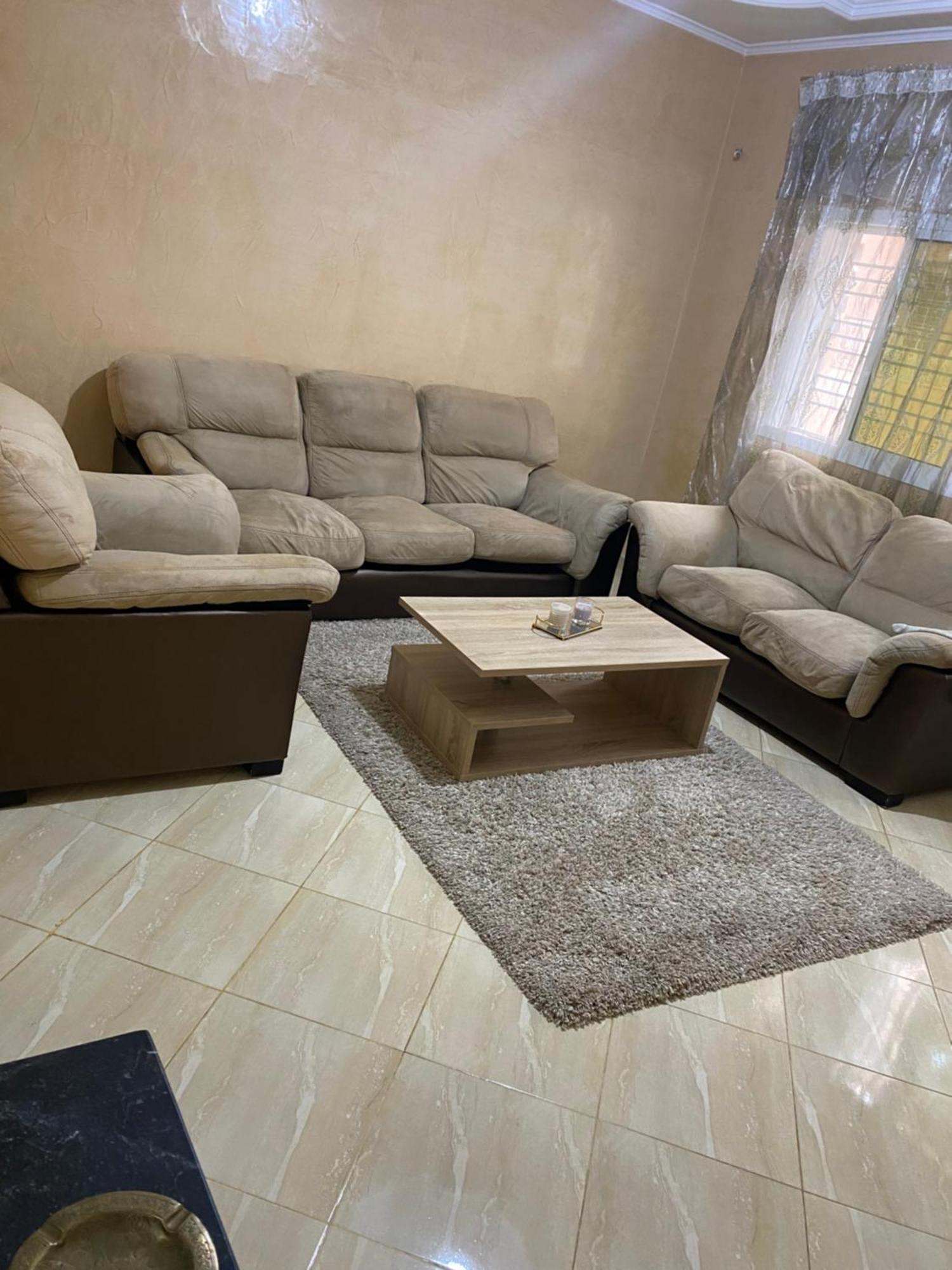 Appartement Chez Elmehdi Fès Eksteriør bilde